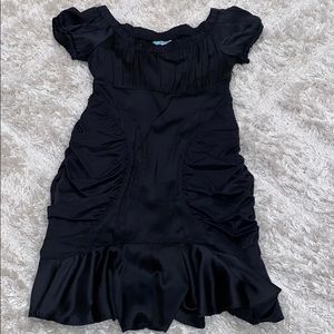 Marciano dressy Black dress